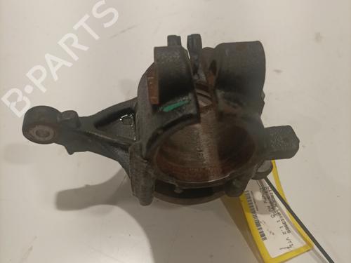 Used Right front steering knuckle Right front steering knuckle CITROËN C3 III (SX) 1.2 VTi 82 (82 hp) 24616762 24616762