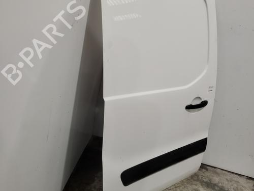 Right slide door PEUGEOT PARTNER Box Body/MPV 1.6 HDi | BP29710369C75