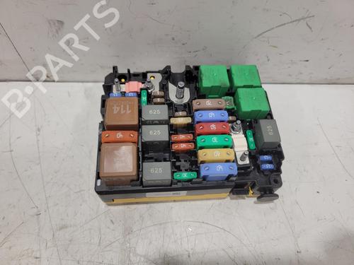 Electronic module PEUGEOT EXPERT Van (V_) 1.5 BlueHDi 120 | BP39545922M83 - Image 2