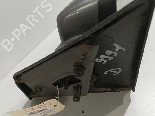 Right mirror RENAULT CLIO III (BR0/1, CR0/1) 1.5 dCi (BR0H, CR0H, CR1S, BR1S) | BP22576815C27 