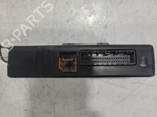 Used Electronic module Electronic module RENAULT CLIO IV (BH_) 1.6 RS (BHJ4, BHJ6, BHMM) (200 hp) 31114358 31114358
