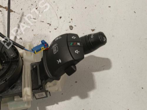 Steering column stalk RENAULT MEGANE III Grandtour (KZ0/1) 1.9 dCi (KZ0J, KZ0N, KZ1S) | BP22587606I23 