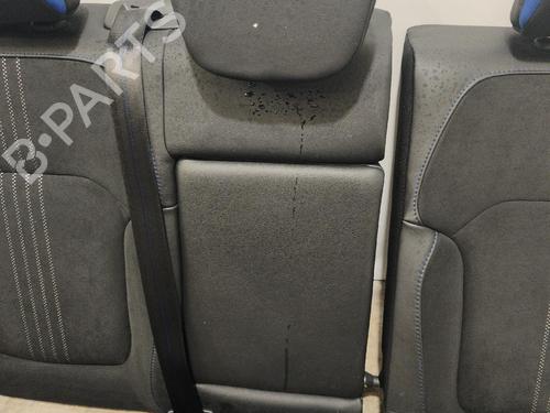 Rear seat RENAULT MEGANE IV Hatchback (B9A/M/N_) 1.6 TCe 205 (B9MV) | BP37993945C17 - Image 7