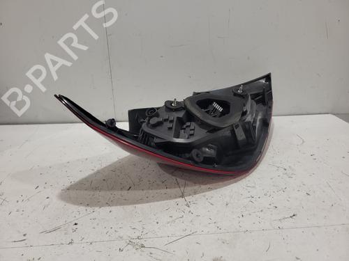 Right taillight OPEL CORSA D (S07) 1.3 CDTI (L08, L68) | BP36763130C35 - Image 6