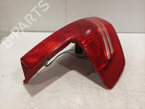 Left taillight CITROËN C4 I (LC_) 1.6 HDi | BP32367058C34