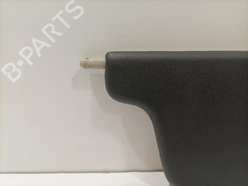 Used Right sun visor PEUGEOT 205 II (20A/C) 1.7 Diesel (60 hp) 22569349
