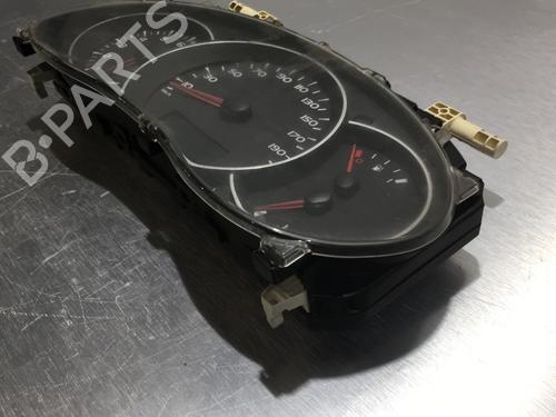 Instrument cluster RENAULT KANGOO Express (FW0/1_) 1.5 dCi 85 (FW0K, FW0L, FW0B) | BP22573030C47 