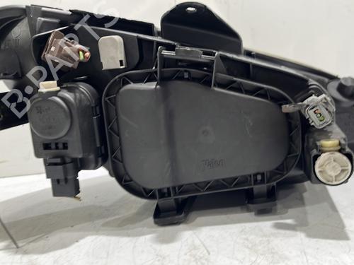 Lyskaster venstre PEUGEOT 206 Hatchback (2A/C) 1.4 HDi eco 70 | BP29710360C28 
