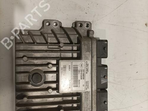 Electronic module RENAULT CLIO III (BR0/1, CR0/1) 1.5 dCi | BP33950781M83 - Image 3