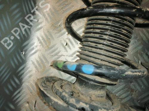 Used Left front shock absorber Left front shock absorber VW UP! (121, 122, BL1, BL2, BL3, 123) 1.0 (60 hp) 22584278 22584278