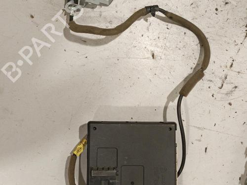 Used Electronic module Electronic module HYUNDAI i20 II (GB, IB) 1.4 CRDi (90 hp) 22576380 22576380