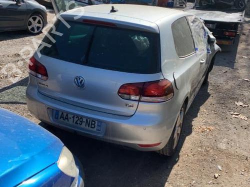Electronic module VW GOLF VI (5K1) 1.4 TSI | BP22577095M83 - Image 10