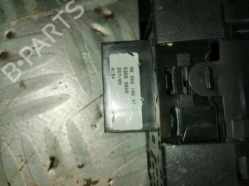 Used Left front window switch PEUGEOT 308 I (4A_, 4C_) 1.6 HDi (90 hp) 22590408