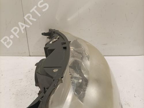 Left headlight CITROËN DS4 (NX_) 2.0 HDi 165 | BP39155673C28 - Image 2