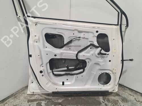 Left front door CHEVROLET CAPTIVA (C100, C140) 2.2 D | BP32194517C2