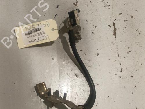 Used Electronic module VW GOLF VII (5G1, BQ1, BE1, BE2) 1.6 TDI (110 hp) 22570368