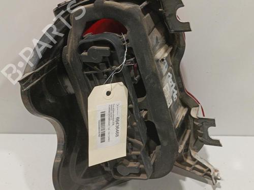 Right taillight SMART FORTWO Cabrio (451) 1.0 Turbo (451.432) | BP22570482C35 
