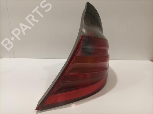 Right taillight MERCEDES-BENZ C-CLASS Coupe (CL203) C 220 CDI (203.708) | BP24822445C35 
