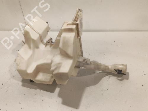 Windscreen washer tank PEUGEOT 407 (6D_) 2.0 HDi 135 (6DRHRH, 6DRHRE, 6DRHRG, 6DRHRJ) | BP22571845C113
