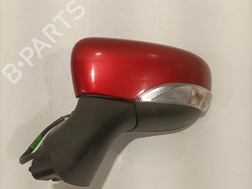 Left mirror RENAULT CLIO IV (BH_) 0.9 TCe 90 (BHNF, BHMA, BHMH, BHJK, BHJR) | BP29537340C26 