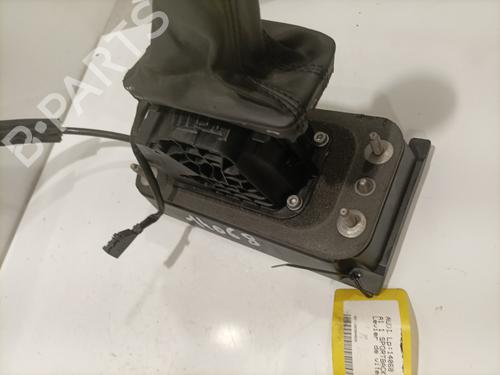 Gear lever AUDI A1 Sportback (8XA, 8XF) 1.6 TDI | BP26296866M90 
