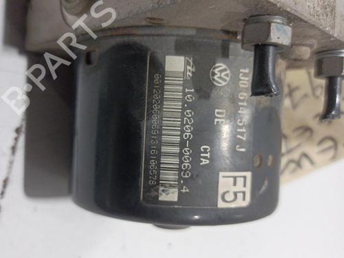 Módulo de ABS VW NEW BEETLE (9C1, 1C1) 1.9 TDI | BP22580667M43 