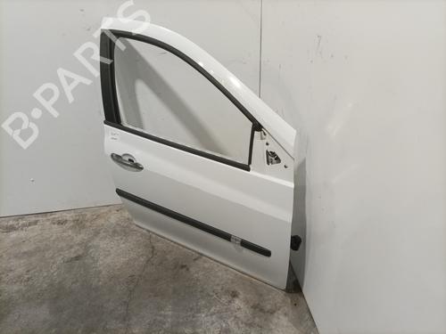 Right front door RENAULT CLIO III Grandtour (KR0/1_) 1.5 dCi (KR0F) | BP29166040C3 