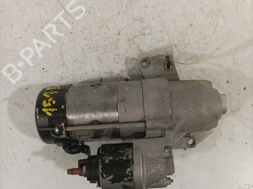 Startmotor PEUGEOT 407 Coupe (6C_) 2.7 HDi (204 hp) 29209569