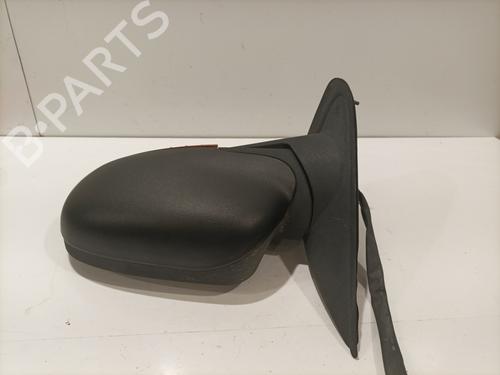 Used Left mirror Left mirror CHEVROLET TRAILBLAZER (KC_) 4.2 AWD (273 hp) 33218775 33218775