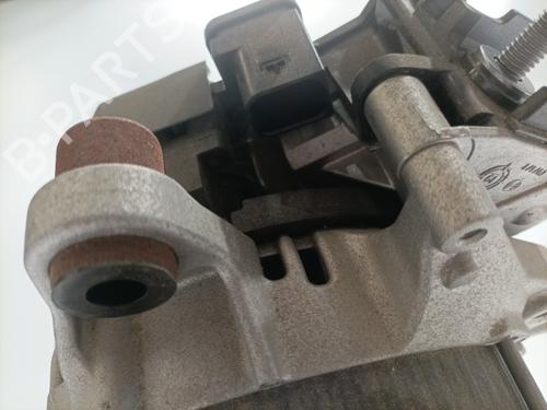 Alternator SUZUKI VITARA (LY) 1.4 Hybrid (Mild Hybrid) AllGrip (APK414) | BP22584923M7 