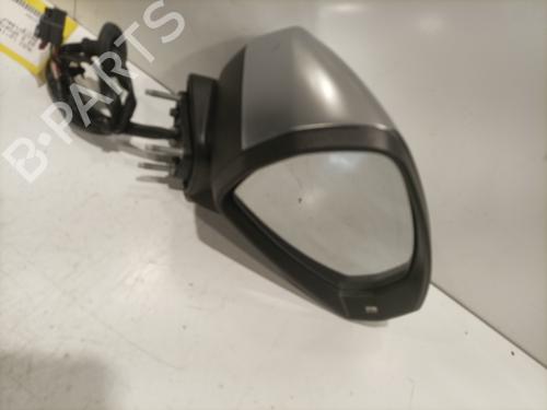 Used Right mirror AUDI A3 Sportback (8VA, 8VF) S3 quattro (300 hp) 28353782