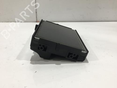 Used Radio Radio RENAULT ZOE (BFM_) ZOE (BFMC, BFMD) (136 hp) 25474892 25474892