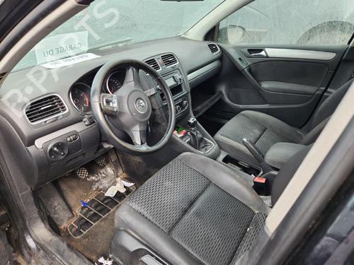 Hattehylde VW GOLF VI (5K1) 1.4 | BP39891931C85 - Image 8