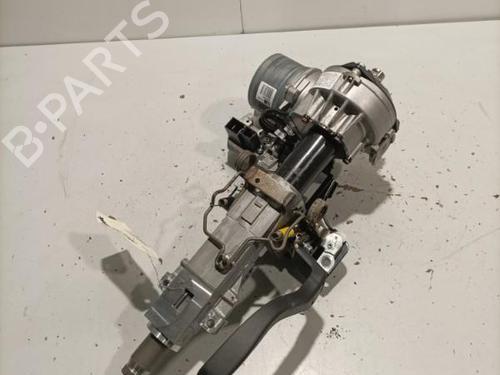 Used Steering column AUDI A1 Sportback (GBA) 25 TFSI (95 hp) 22585670