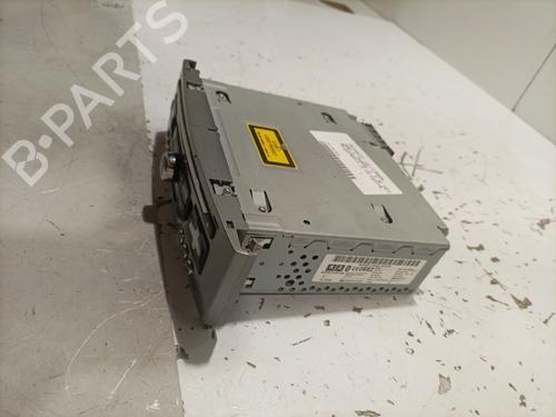 Radio PEUGEOT 308 I (4A_, 4C_) 1.6 HDi | BP22583172E6 