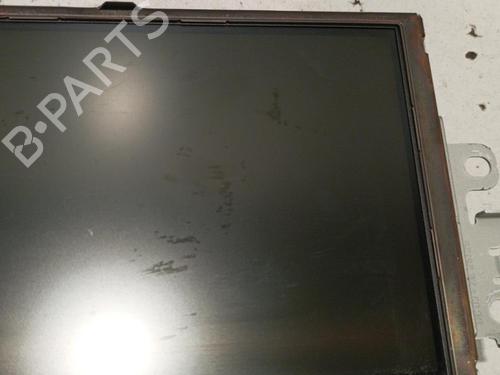 Display VOLVO V40 Hatchback (525) D2 (114 hp) 22572271
