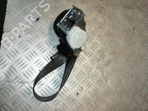 Used Rear right belt tensioner PEUGEOT 3008 I MPV (0U_) 1.6 HDi (109 hp) 22578665