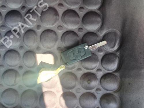 Right mirror PEUGEOT 1007 (KM_) 1.4 HDi | BP22571467C27 