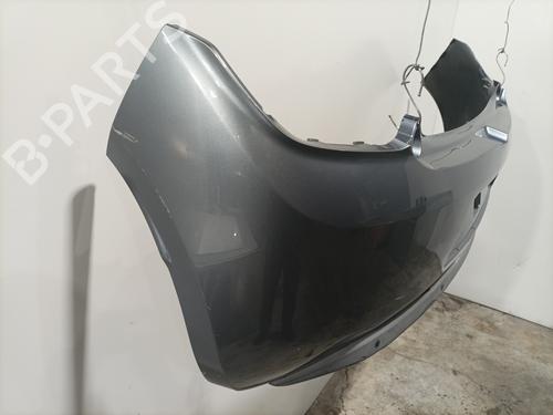 Rear bumper CITROËN DS3 (SA_) 1.6 VTi 120 | BP30157102C8