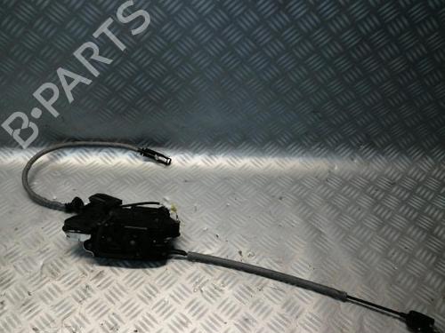 Used Front left lock Front left lock VW POLO V (6R1, 6C1) 1.2 TDI (75 hp) 22584692 22584692