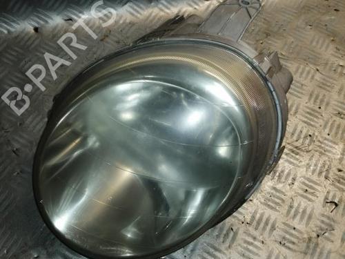 Left headlight DAEWOO MATIZ (M100, M150) 0.8 | BP22577851C28 