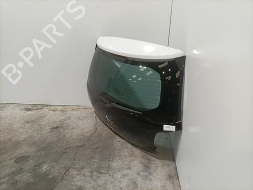 Tailgate CITROËN DS3 (SA_) 1.6 HDi 90 | BP24865746C6 