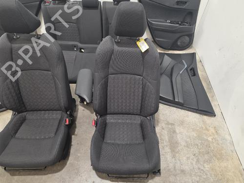 Seats set TOYOTA C-HR (_X1_) 2.0 Hybrid (MAXH10) | BP37993993C78 - Image 10