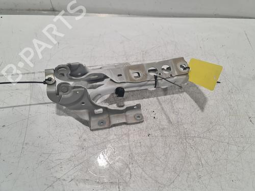 Used Hinge/Door check strap Hinge/Door check strap CITROËN DS4 (NX_) 1.6 THP 200 (200 hp) 33299419 33299419