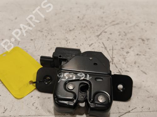 Tailgate lock RENAULT CLIO V (B7_) 1.0 TCe 90 (B7MT) | BP37748032C101  - Image 5