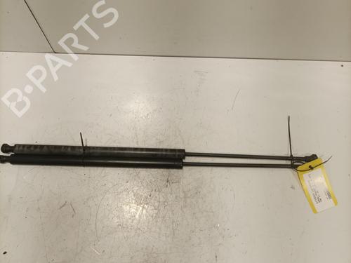 Used Tailgate lift support CITROËN SAXO (S0, S1) 1.4 VTS (75 hp) 27485109