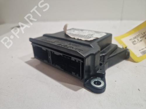 ECU airbags PEUGEOT 308 II (LB_, LP_, LW_, LH_, L3_) 1.6 BlueHDi 120 | BP22578897M53 