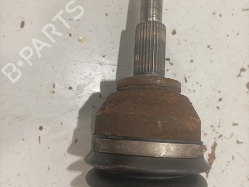 Right front driveshaft RENAULT TRAFIC III Bus (JG_) 1.6 dCi 125 (JGMH) | BP23781972M39 - Image 5