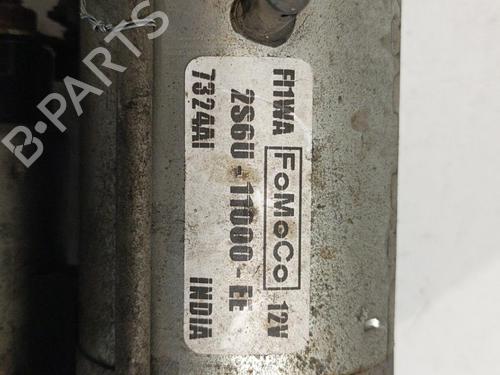 Used Starter Starter FORD FIESTA V (JH_, JD_) 1.6 TDCi (90 hp) 22586524 22586524