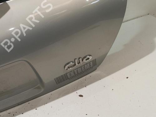 Used Tailgate Tailgate 22582152 22582152